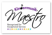 Recognized for exceptional service.